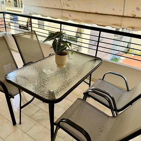 Be My Guest Apartment Trikala  Exterior photo