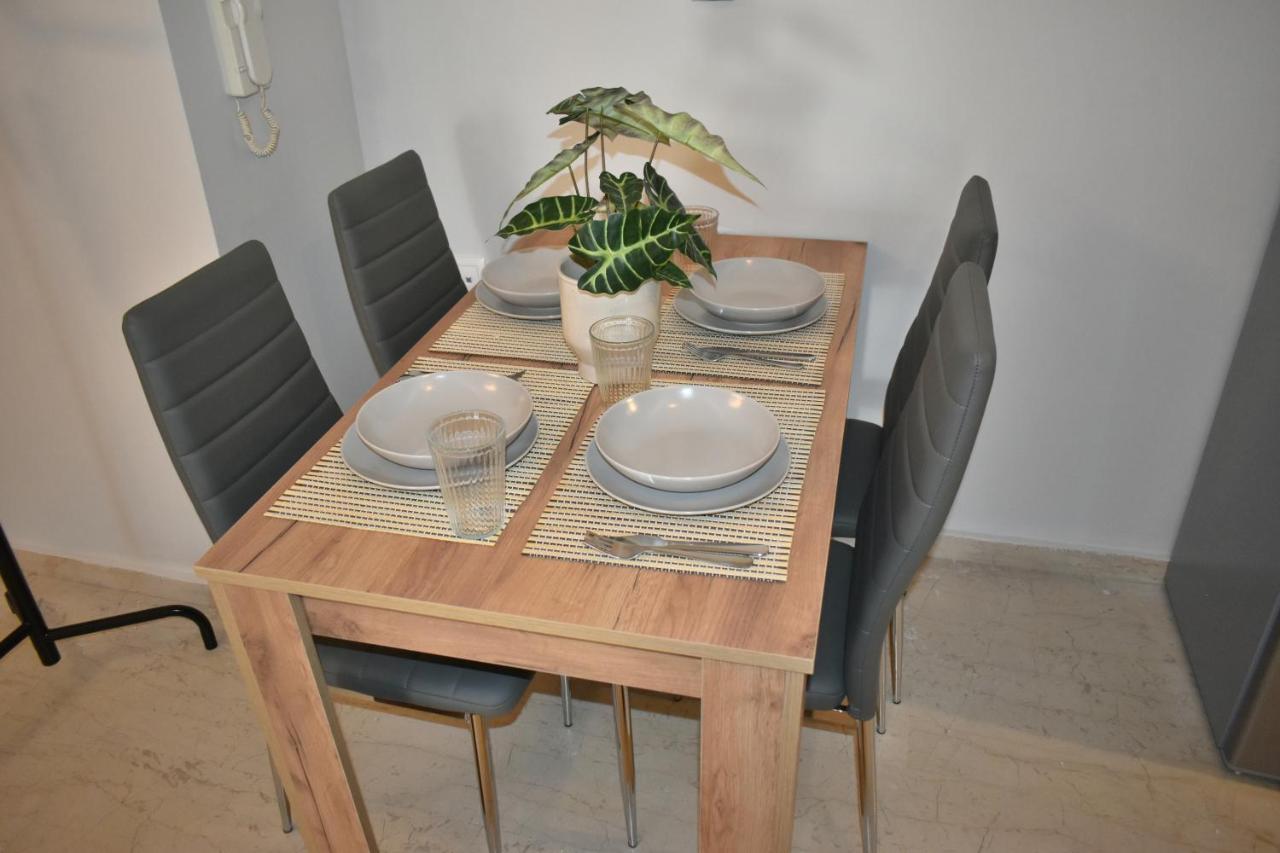 Be My Guest Apartment Trikala  Exterior photo