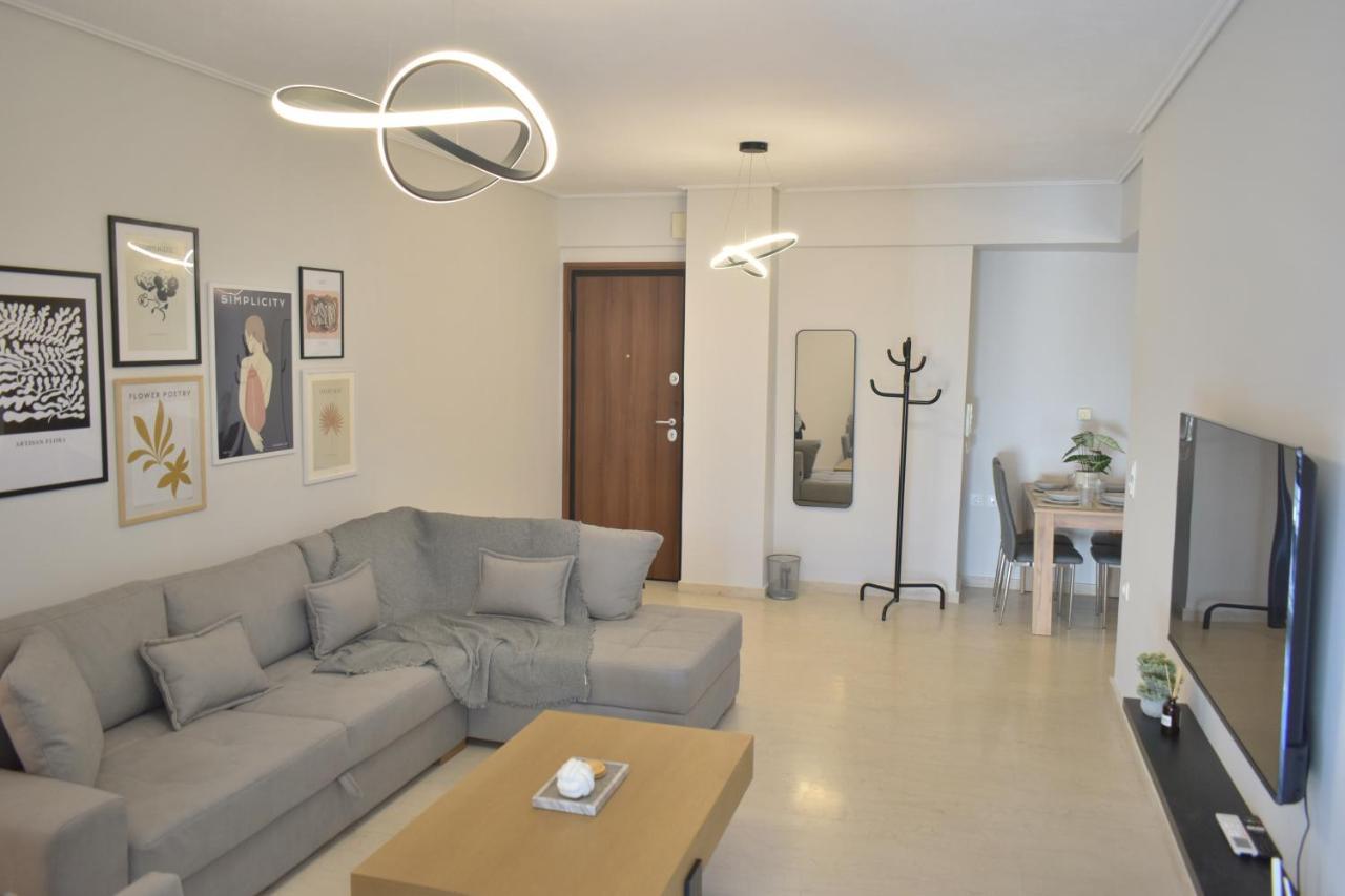 Be My Guest Apartment Trikala  Exterior photo