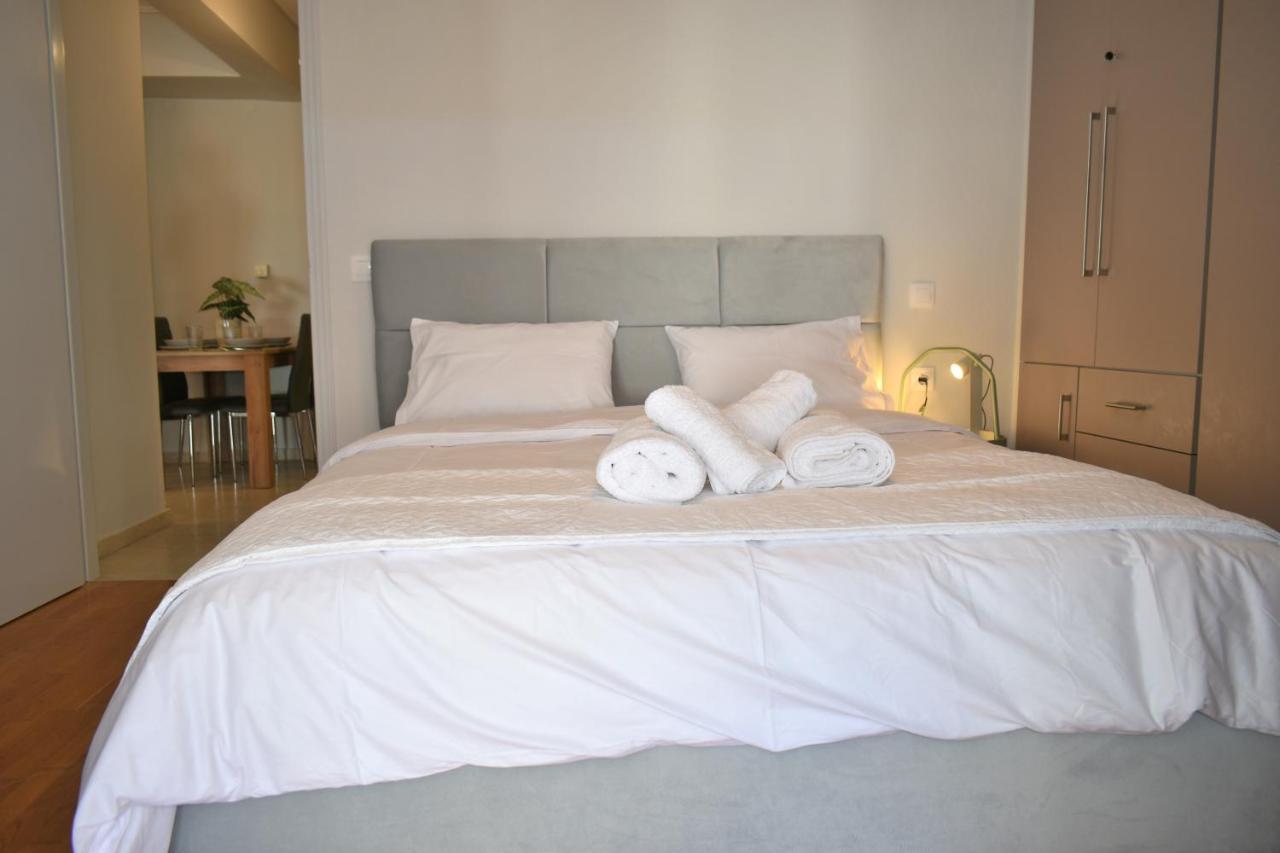 Be My Guest Apartment Trikala  Exterior photo