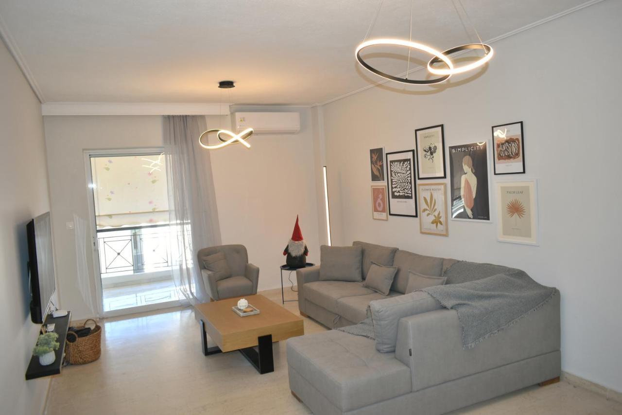 Be My Guest Apartment Trikala  Exterior photo