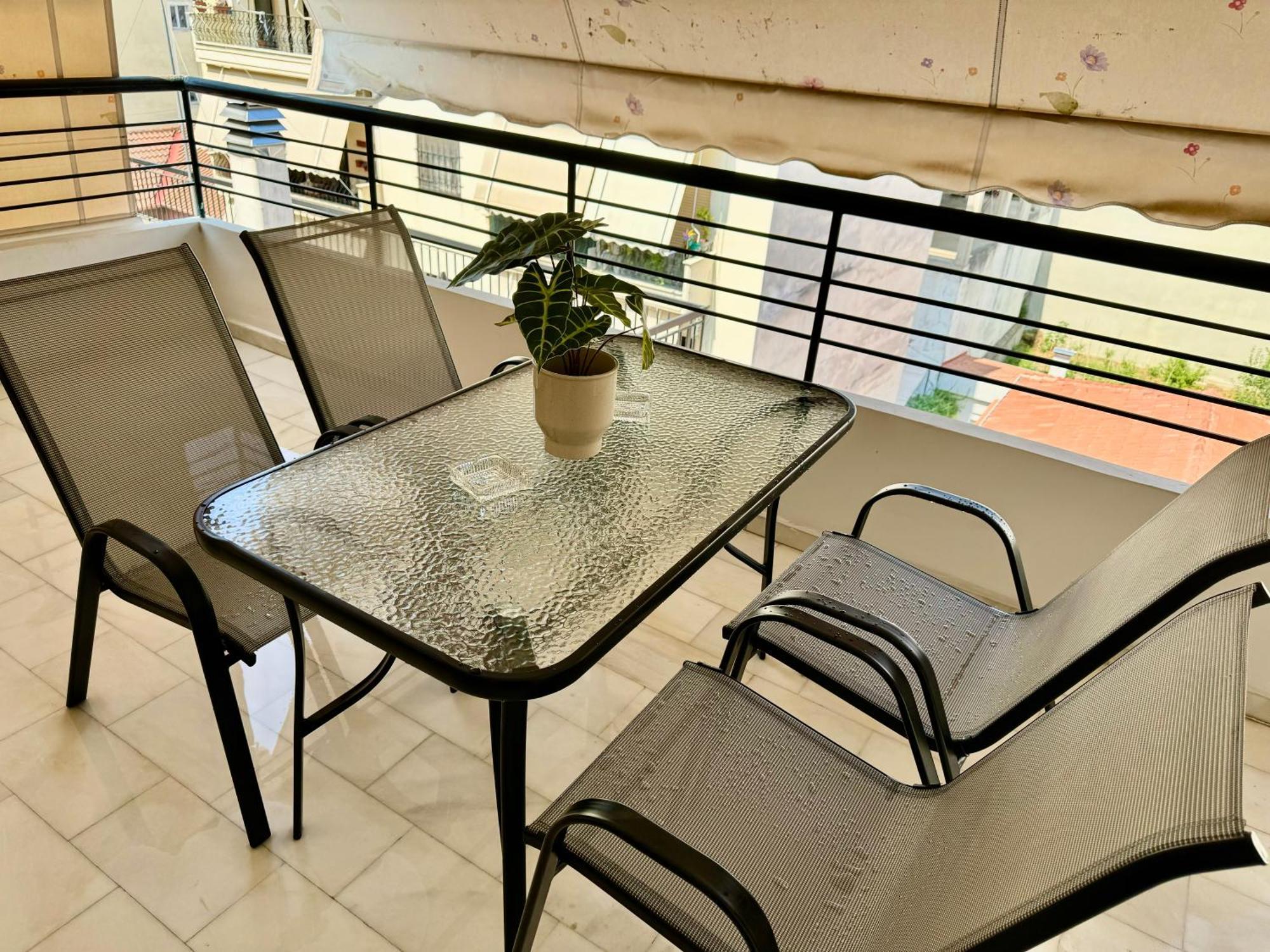 Be My Guest Apartment Trikala  Exterior photo