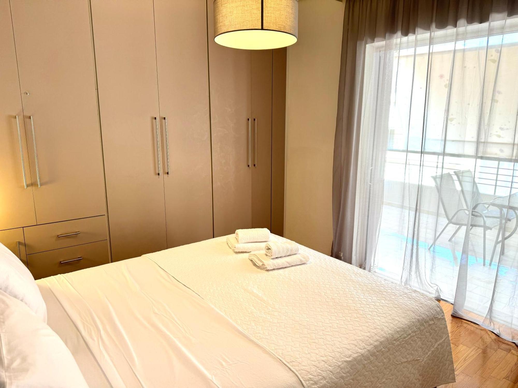 Be My Guest Apartment Trikala  Exterior photo